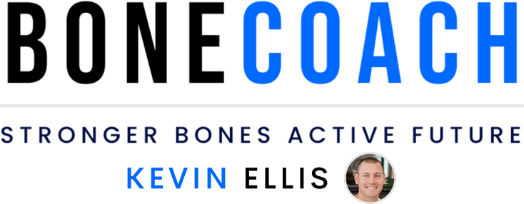 Bone Coach sponsor logo