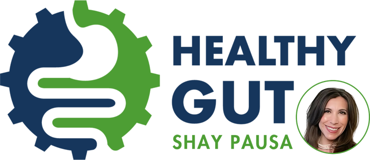 Healthy Gut sponsor logo