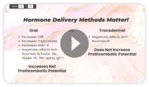 Bias vs Belief vs Fact in Women’s Hormone Therapies Masterclass with Dr. Robin Kutka