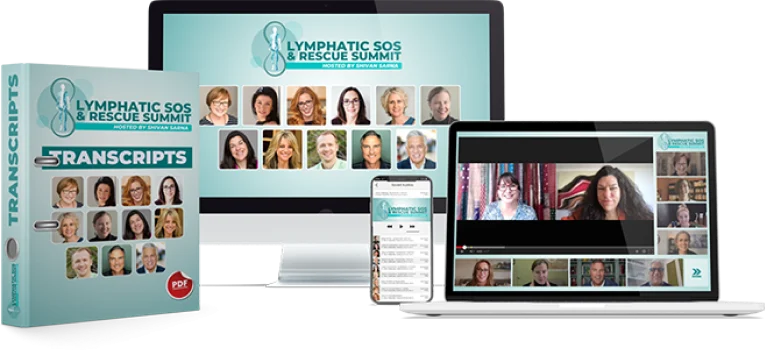 Lymphatic SOS & Rescue Summit
